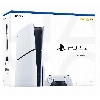 Игровая приставка Sony PlayStation 5 Slim 1ТБ SSD (c дисководом) JP